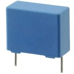 Epcos B32642B Series Polypropylene Film Capacitor 47 nF Capacitance 630 V DC, B32642B6473J (Pack of 1000)-image-18
