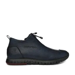 Buckaroo Men's TRETAN Navy Boots-image-21
