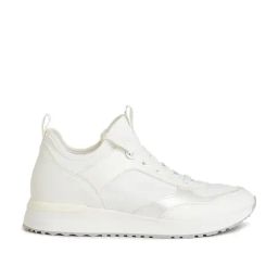 Aldo Women's White Sneakers-image-75