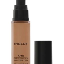 Inglot AMC Cream Foundation MW 102 - 30 ml-13