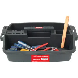 Kennedy Tool Tote Organiser - Large-13