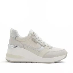 Aldo Women's CAROTERIEL White Sneakers-31