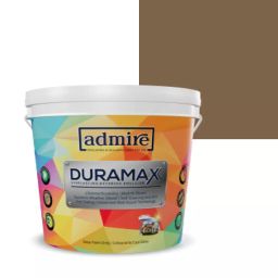 ADMIRE PAINTS DURAMAX Exterior Emulsion Paint 10 L Capacity Tadoba Grass-N-image-79