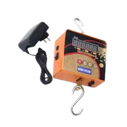Kingstar Mini Hanging Scale 60kg Mini Hanging Scale-picture-46