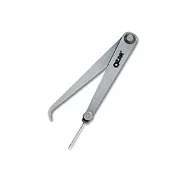 Ozar Hermaphrodite Calipers 200mm ACH0694-41