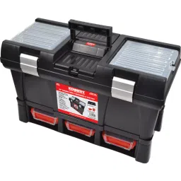 Kennedy Impact Resistant Plastic Tool Box KEN5932360K-36