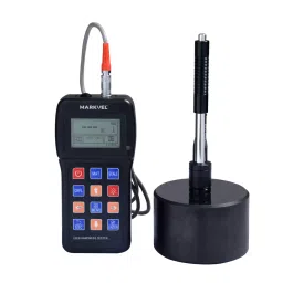 Markvel 300x270x150 mm ABS Plastic Portable Metal Hardness Tester, TH-270A-24