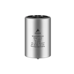 Epcos B2562 Series Polypropylene Film Capacitor 420 µF Capacitance 1.1 kV DC, B25620B1427A101-picture-31