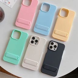 CASE CREATION Cartoon Characters Printed iPhone 13 Back Case Mobile Accessories-17