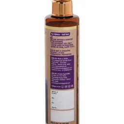 ROOTS AND HERBS Voluminising Jatamansi Hair Conditioner - 200 ml image 3