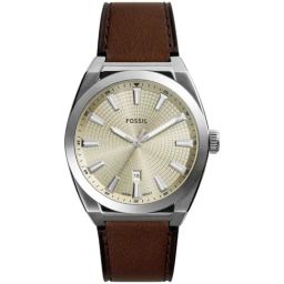 Fossil FS6071 Everett Analog Watch for Men-18