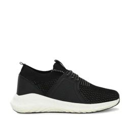 Off Limits Men's Jolto (ProBoost Ultra) Black Running Shoes-picture-5