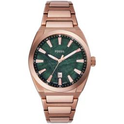 Fossil FS6074 Everett Analog Watch for Men-image-45