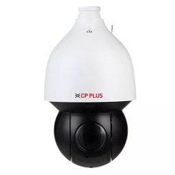 CP PLUS WDR 32x IR Network PT 2 MP 150 m IR Distance, CP-UNP-E3221L15H-DFP-51