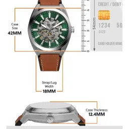 Fossil ME3261 Everett Analog Watch for Men image 4