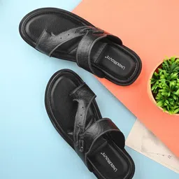 UNDERROUTE Men Comfort Sandals-picture-25