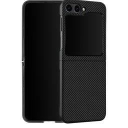DailyObjects Solid Samsung Galaxy Z Flip 6 Back Case-16