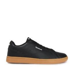 Reebok Men's Royal Complete CLN BSC Black Running Shoes-image-48