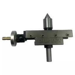 Assorts Metric Taper Turning Attachment Tool Steel & Cast Iron Straight Shank for Lathe Machine-picture-38