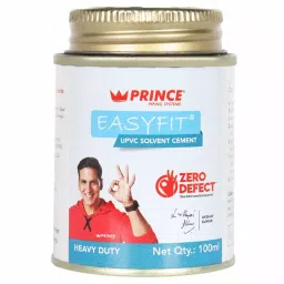 Prince Easyfit UPVC Solvent Cement 100 ml, IM101738-picture-24
