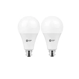Orient 30 W Standard B22 White LED Bulb, FG1994 (Pack of 2)-image-50