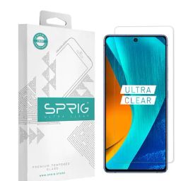 Sprig Edge To Edge Tempered Glass for Realme Narzo 70 Pro (Pack of 1)-image-82