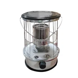 LIMINON Kerosene Heater 6.0 L Tank Capacity, KH 77-picture-18