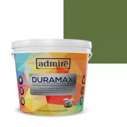 ADMIRE PAINTS DURAMAX Exterior Emulsion Paint 10 L Capacity Poker Table-N-image-37