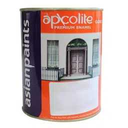Asian Paints Apcolite Gr-0 Ad Grey Premium Gloss Enamel (1 L), 0001-image-61