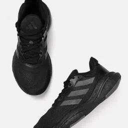 ADIDAS Men Woven Design Solar Glide 6 M Running Shoes-picture-29