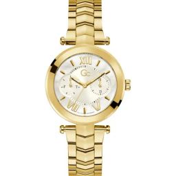 Gc Y92002L1MF Analog Watch for Women-image-83