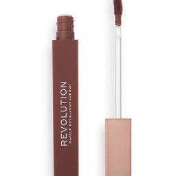 Makeup Revolution IRL Whipped Lip Creme Frappuccino Nude - 1.8 ml-12