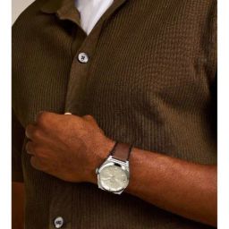 Fossil FS6071 Everett Analog Watch for Men image 4