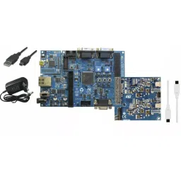 STMicroelectronics USB Type-C and USB Power Delivery Evaluation Kit, AEKD-USBTYPEC1-5