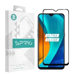 Sprig Edge To Edge Tempered Glass for Samsung Galaxy A05 (Pack of 1)-picture-48