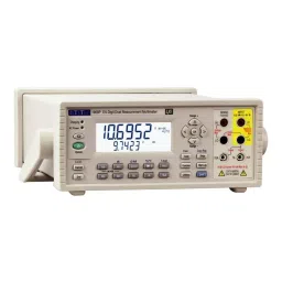 AIM-TTI INSTRUMENTS Multimeter, Bench, 5.5 Digit, 1908P-42