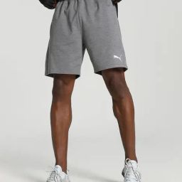 Puma Cool Dark Grey Regular Fit Sports Shorts-29