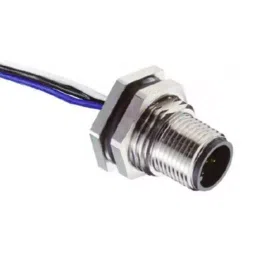 RS PRO Circular Connector 5 Contacts M12 Connector Plug IP67, 1247080-image-45