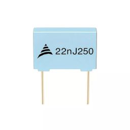 Epcos B32520 Series Polyester Film Capacitor 150 nF Capacitance 160 V AC, 250 V DC, B32520C3154K (Pack of 1000)-image-92