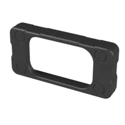 RS PRO Black ABS Instrument Case, 43.30x26.50 mm Model No 1951531-image-94