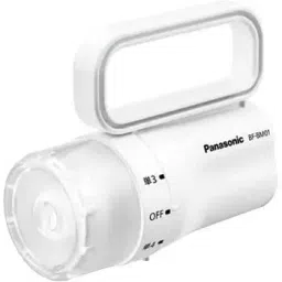 Panasonic Flashlights, Handy Type BF-BM01P-W 30832455 - Made In Japan-19