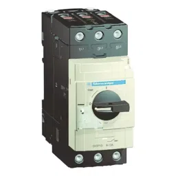 Schneider Electric GV3 3 Pole DIN Rail Mount 25 A Thermal Circuit Breaker, GV3L25-picture-31