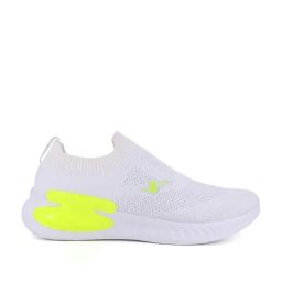 Sparx Men's White Running Shoes-picture-33