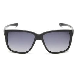 IDEE Grey Square Sunglasses for Men-image-26