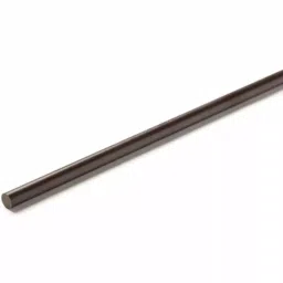 RS PRO Brown Polyimide PI Rod, 250 mm x 6.35 mm Diameter Model No 6889398-picture-11