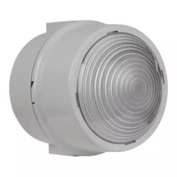Werma Beacon BWM 890 Series Green Red Yellow Steady 230 V AC Base Mount LED Bulb IP65, 890.480.68-image-68