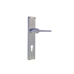 Godrej NEH 18 2484 Stainless Steel Satin Baby Latch With Handle Set-image-64