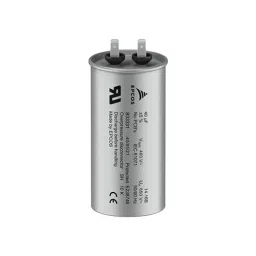 Epcos B33331V Series Polypropylene Capacitor 6 µF Capacitance 460 V DC, B33331V7605J080-picture-1
