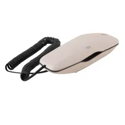 Beetel Cordless Landline Phone 3 Step Headset and 2 Step Ringer Volume Adjustment, H27-picture-20