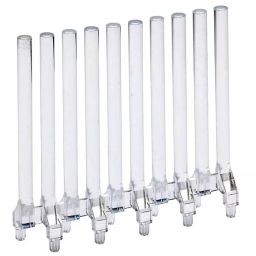 MENTOR PCB Mounted 10-Way LED Light Pipe Clear Round Lens, 1272.103 (Pack of 50 Pcs)-image-57